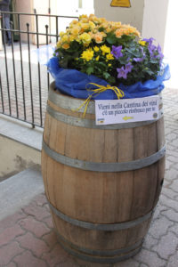 Cantina comunale dei vini di Costigliole d'Asti